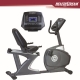 HS-550R Healthstream  AT Recumbent Bike